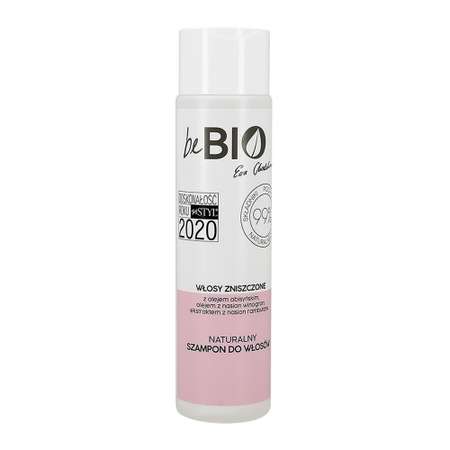 Шампунь beBio