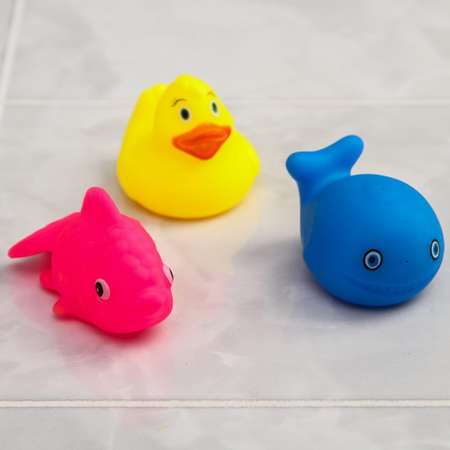 Игрушка Крошка Я