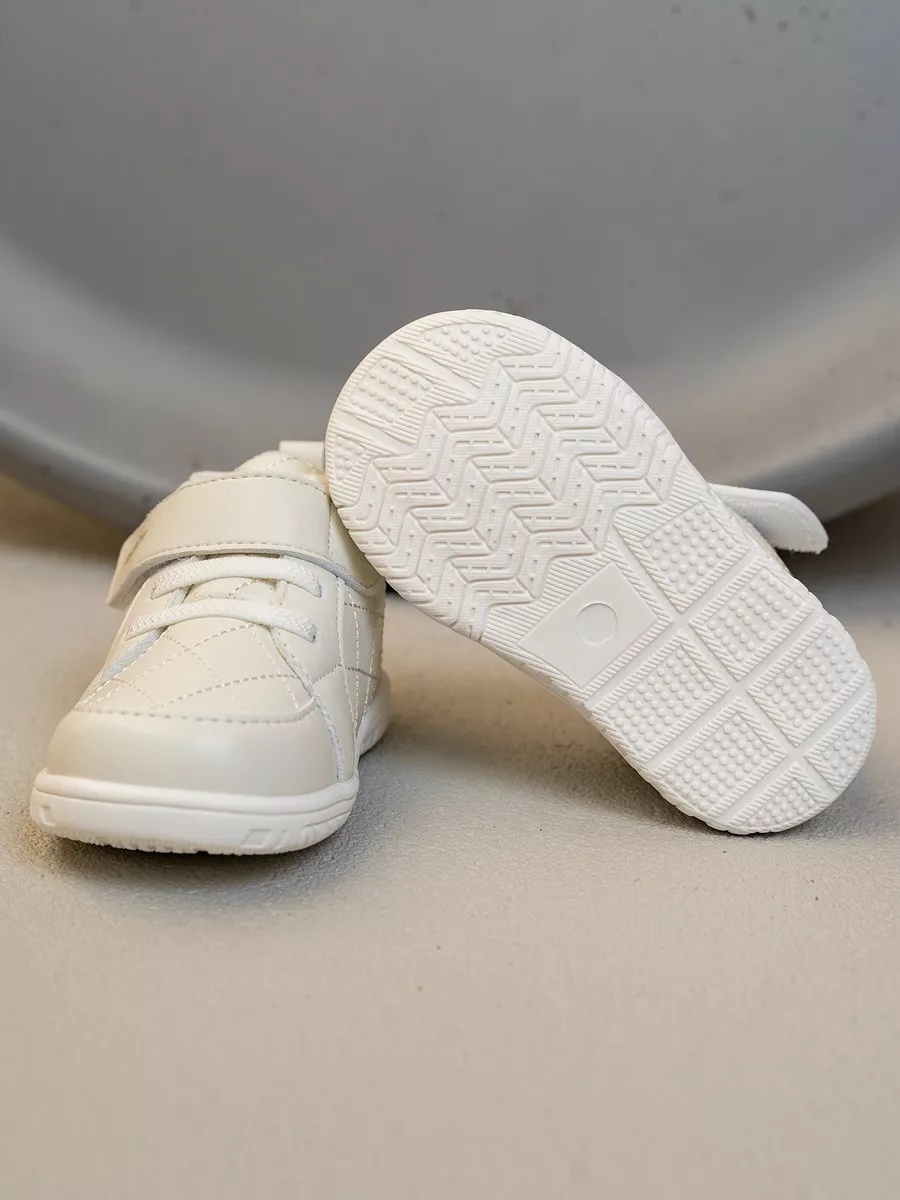 Ботинки ТопТошкин 1145-молочн - фото 13