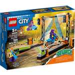 Конструктор LEGO City 154 дет.