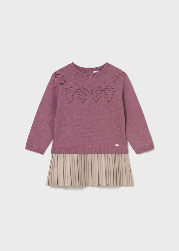 Платье Mayoral 2908/36 - фото 1