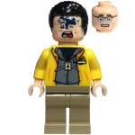 Фигурка LEGO Dennis Nedry