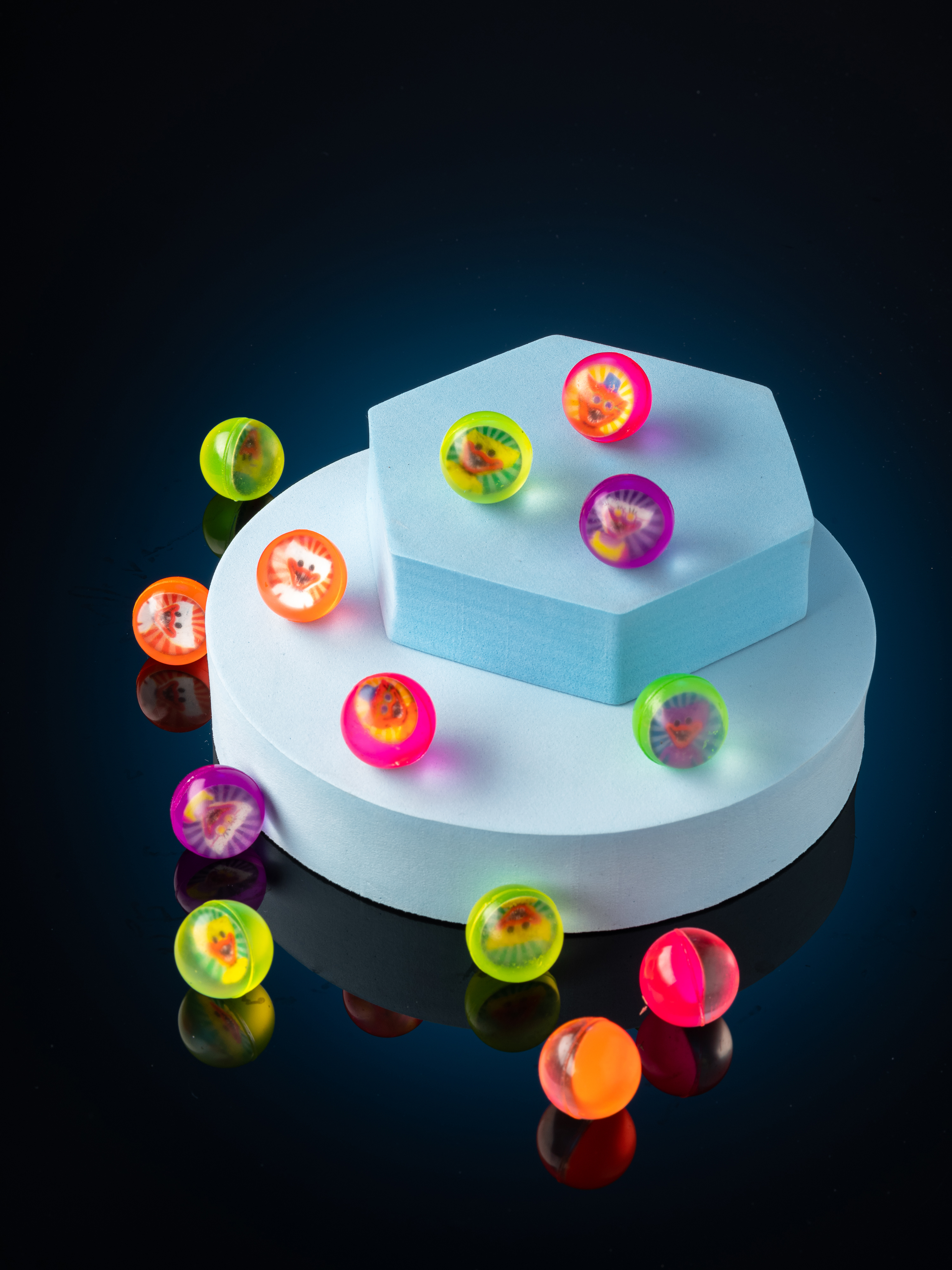 Попрыгунчики TopVending - фото 2