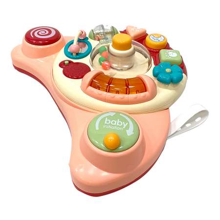 Игрушка EVERFLO развивающий центр