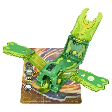 Фигурка Bakugan