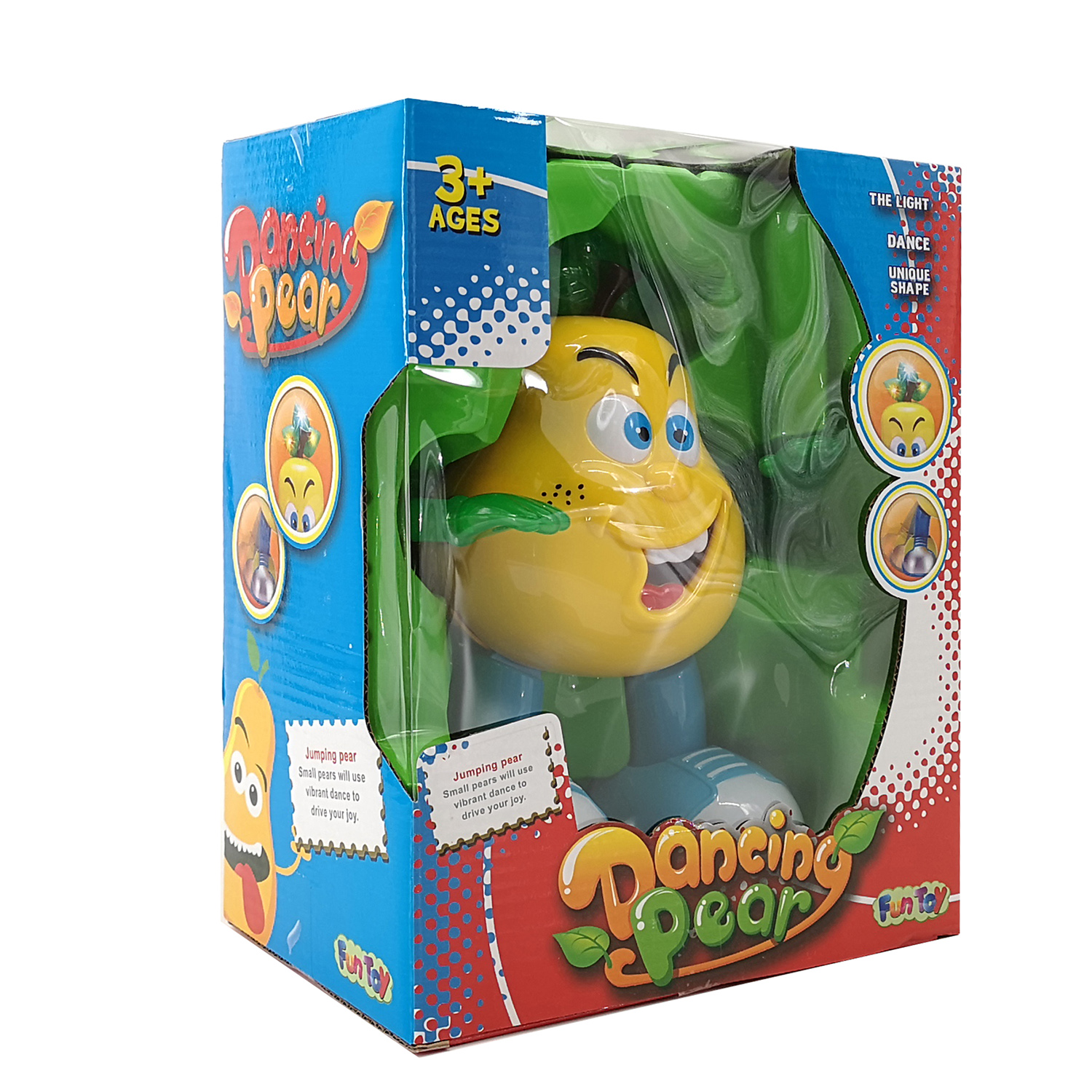 Игрушка Fun Toy - фото 3