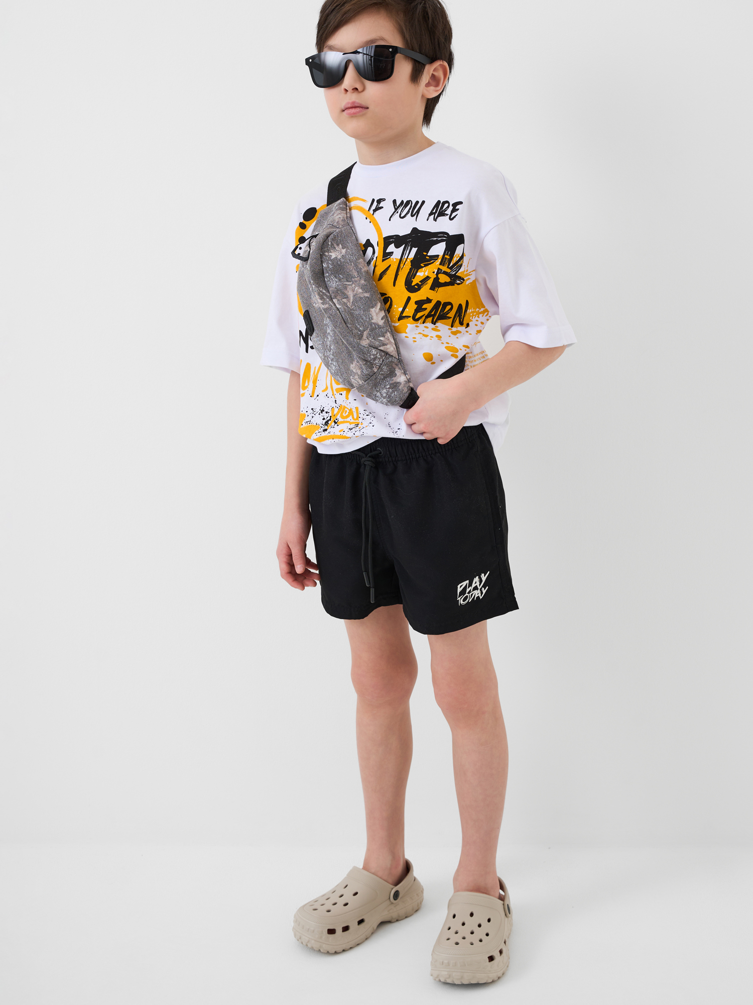 Сумка поясная PlayToday 12611809 - фото 3