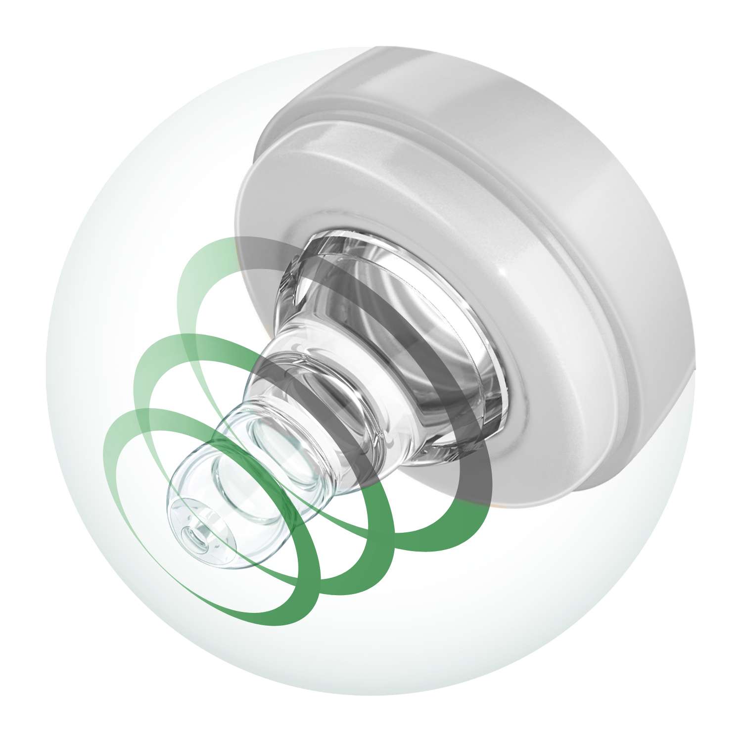 Соска Philips Avent 2 шт. - фото 5