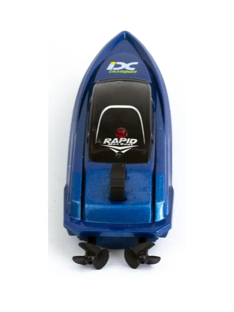 Автомобиль РУ Huican - фото 3