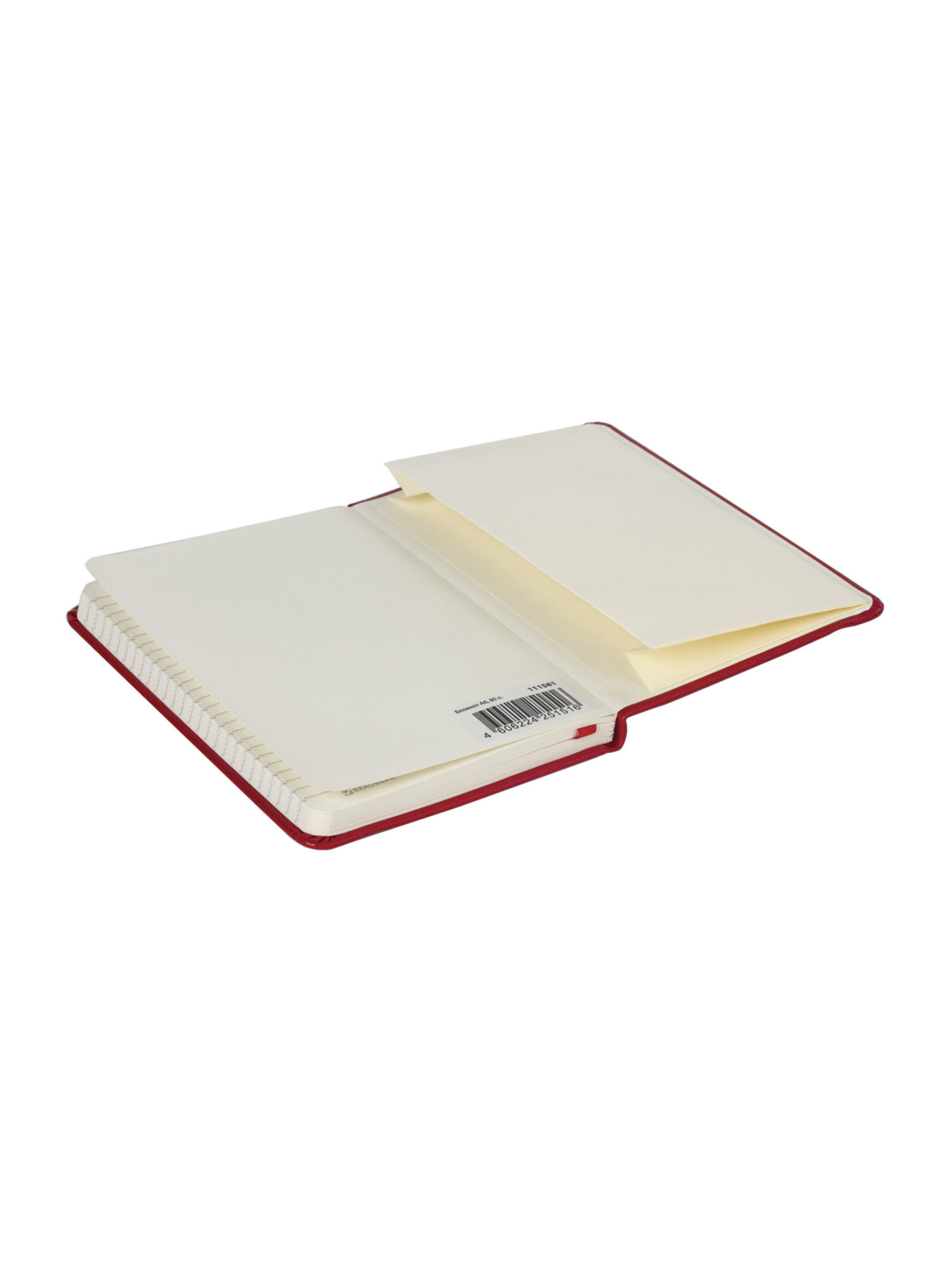 Блокнот Brauberg 80 лист. - фото 10