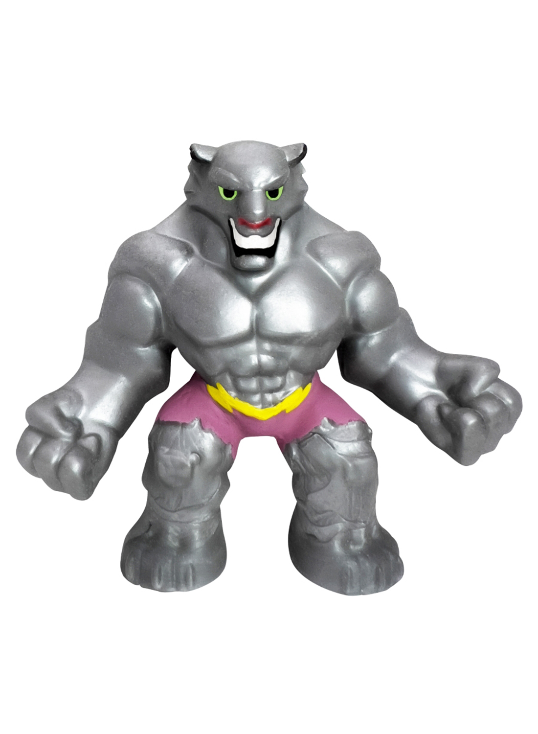 Игровой набор Cicaboom Серебряный Куга и Кобракс - фото 2