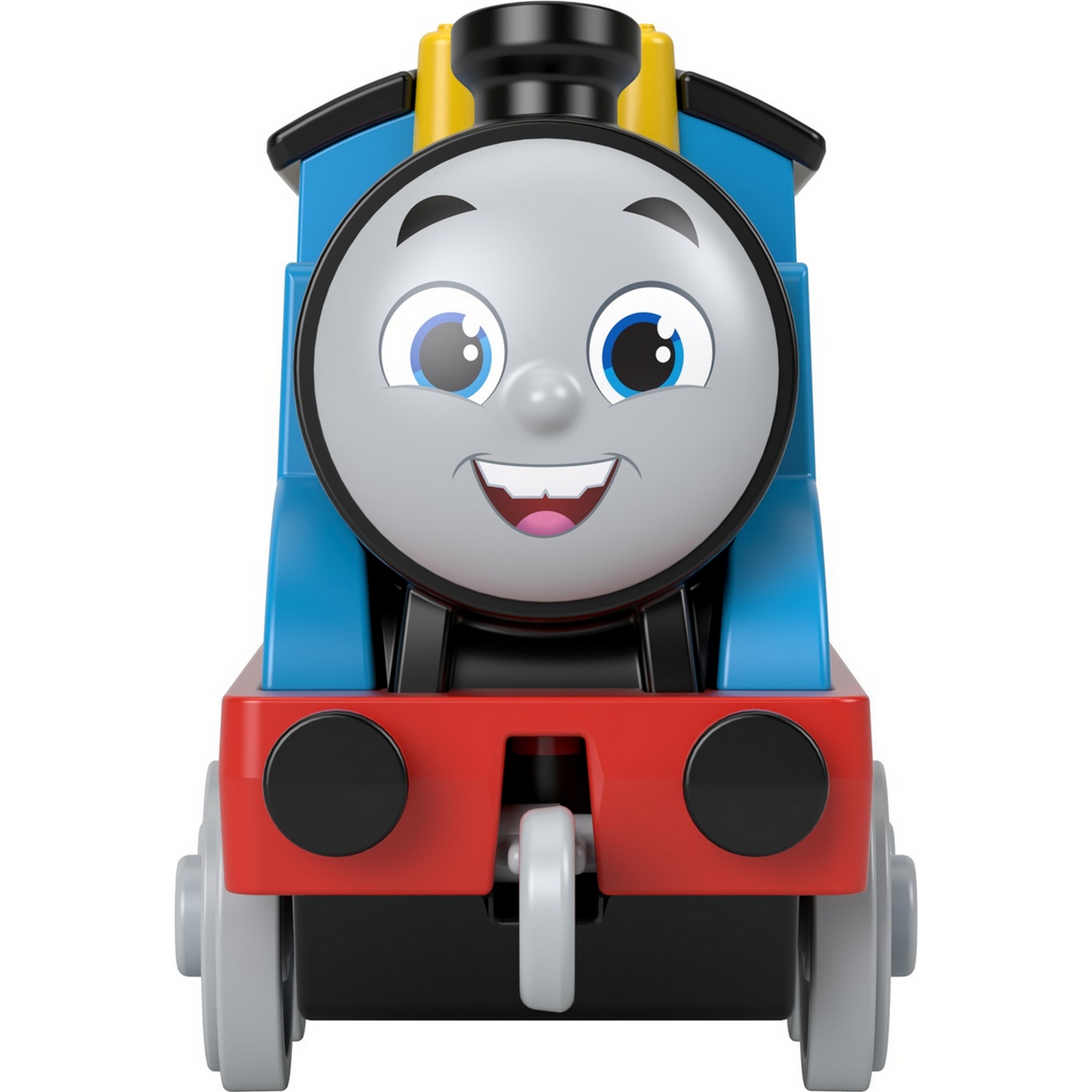 Поезд Thomas and Friends 8.1 см HFX89 - фото 33
