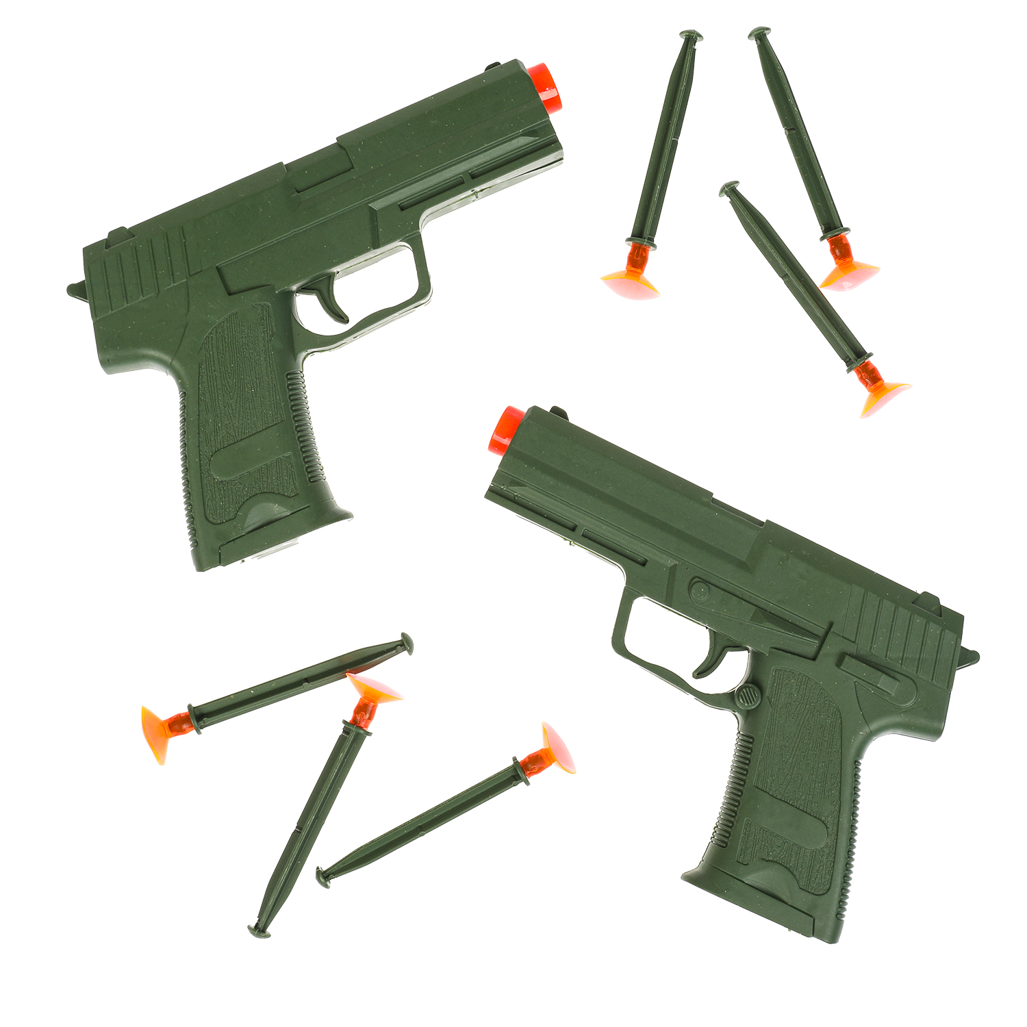 Набор Играем вместе - фото 4