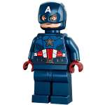 Фигурка LEGO Super Heroes Captain