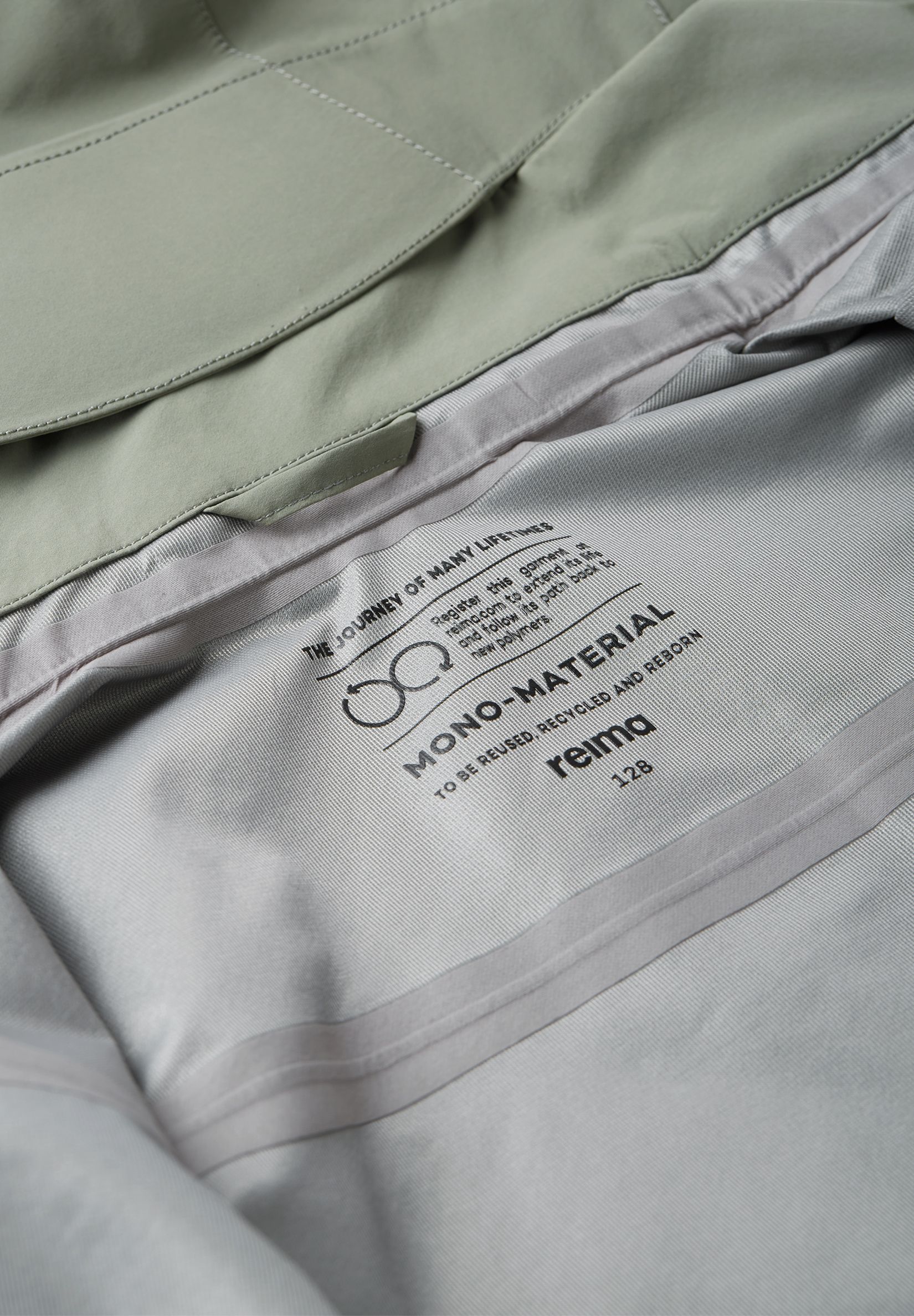 Куртка Reima 531437-8920 - фото 5