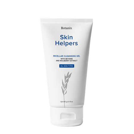 Гель Skin Helpers 150 мл