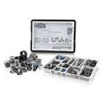 Конструктор LEGO Ресурсный набор MINDSTORMS EV3 853 дет.