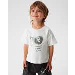 Футболка Baby Gо Trend by Маша Вышинская