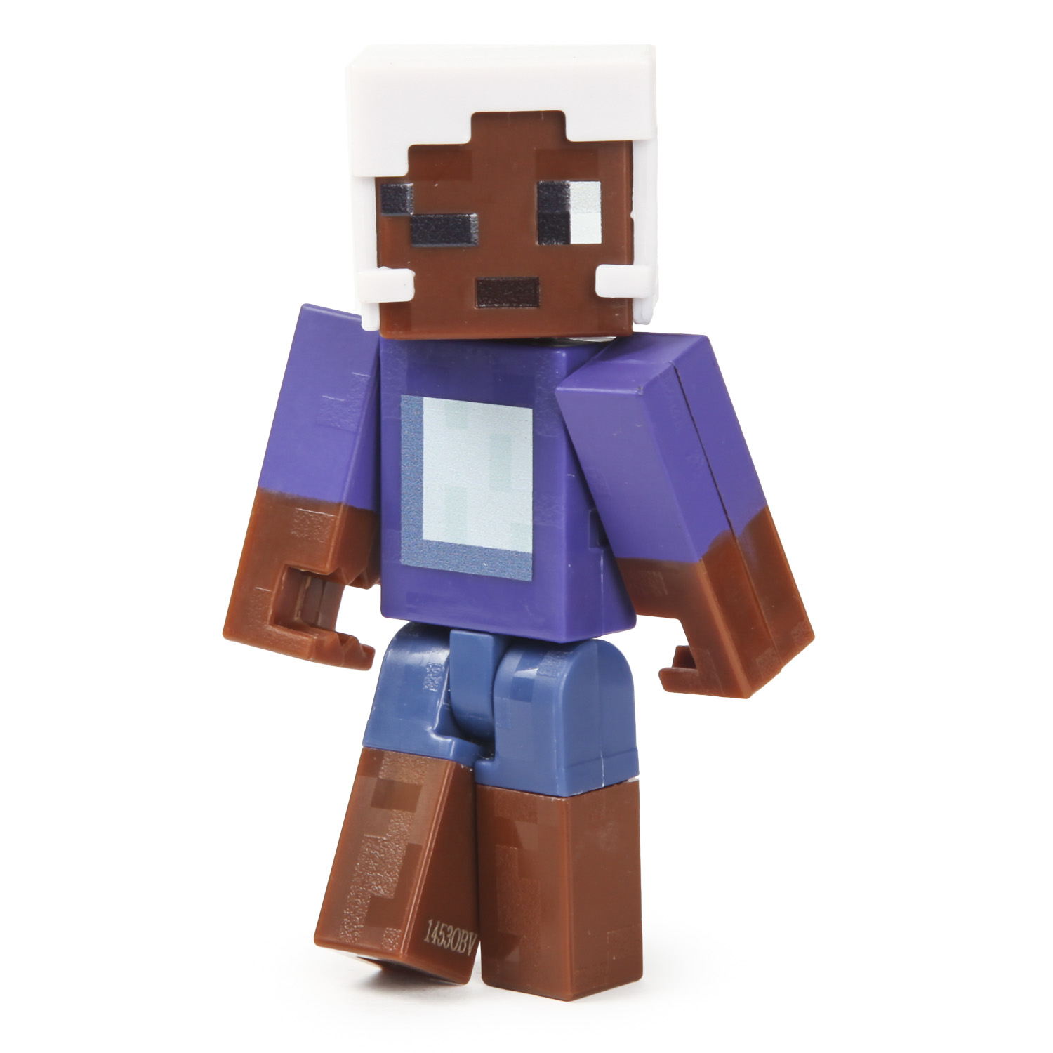 Фигурка Minecraft - фото 4
