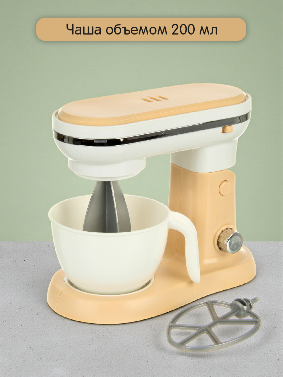 Игрушка Veld Co миксер - фото 8