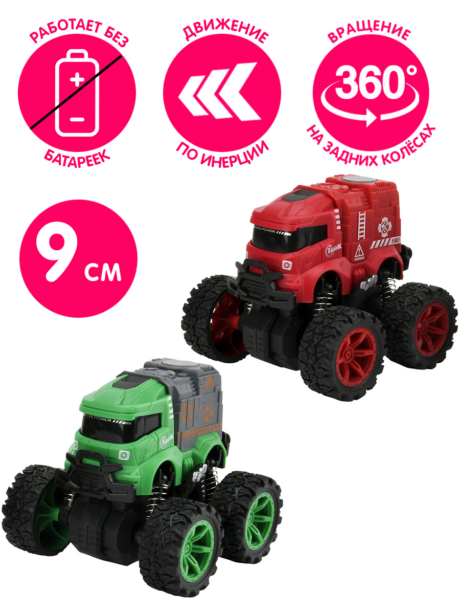 Багги Handers спецслужбы HAC1602-077 - фото 2