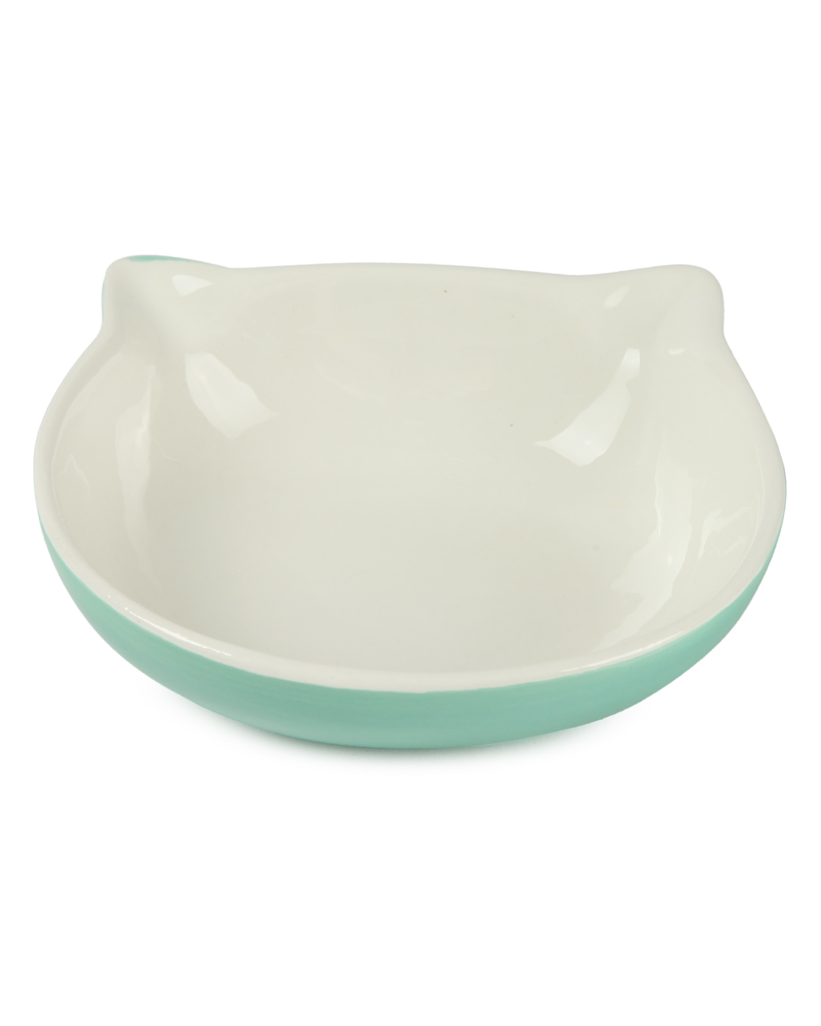 Миска керамическая Barbaks Мурлыка 200мл - фото 3