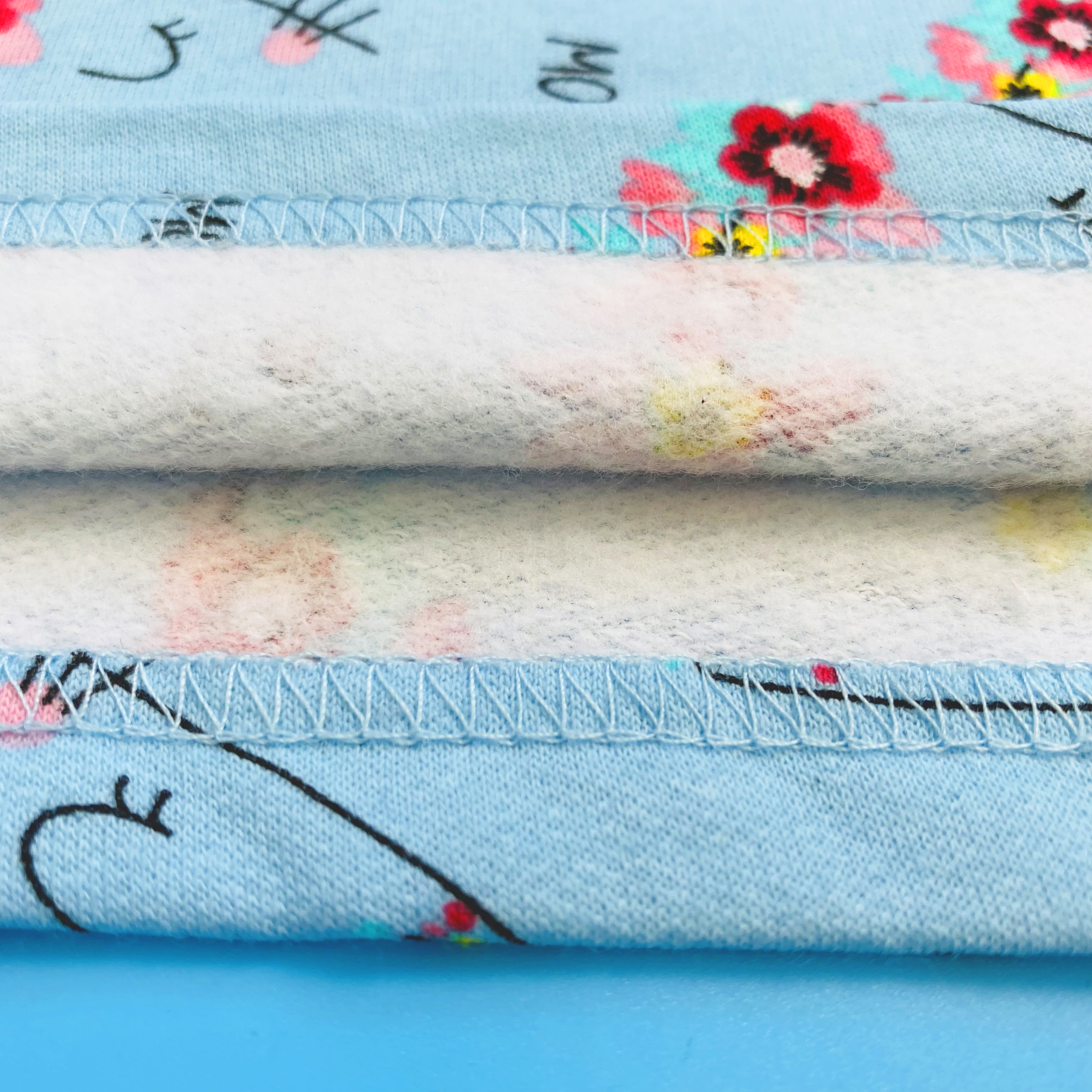 Лонгслив YOULALA ЦБ-00001075 - фото 4