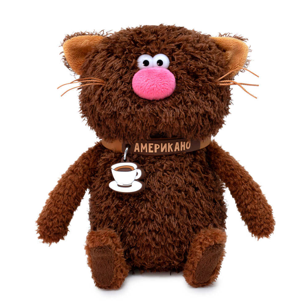 Мягкая игрушка BUDI BASA - фото 1