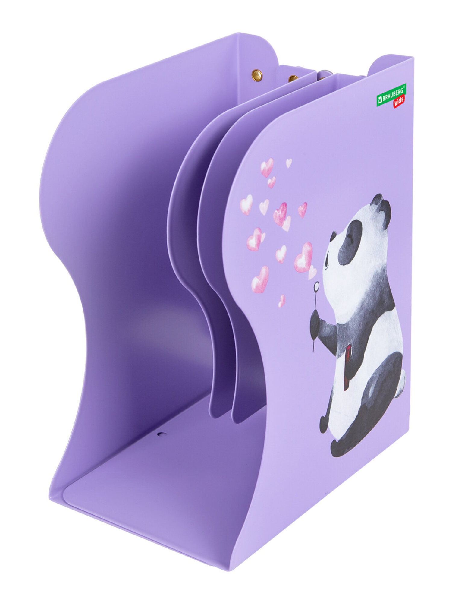 Подставка для книг Brauberg - фото 8