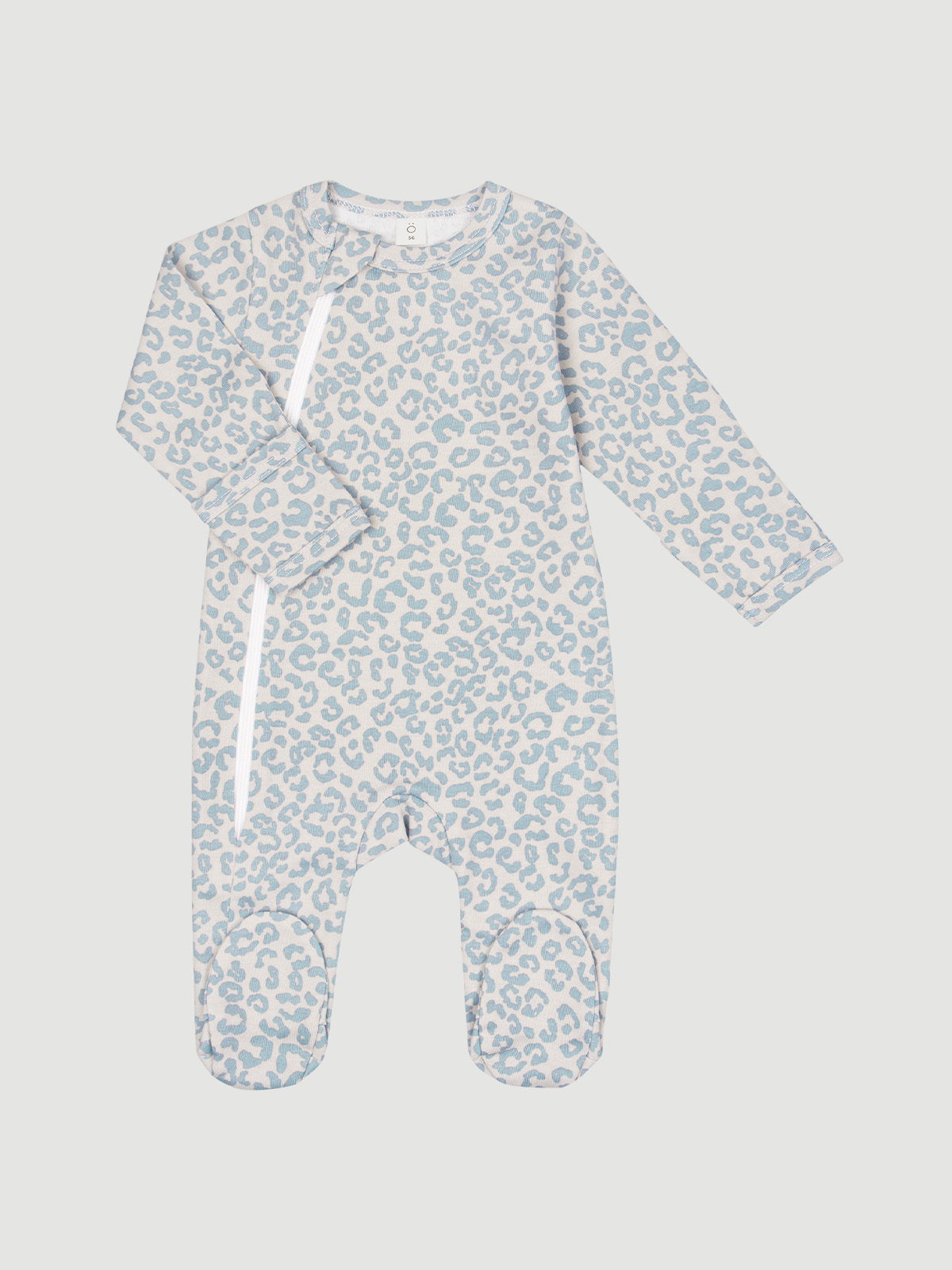 Комбинезон Mjolk 2356643 - фото 2