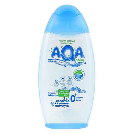 Гель AQA baby 250 мл