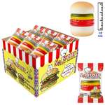 Зефир ВК mr.Burger