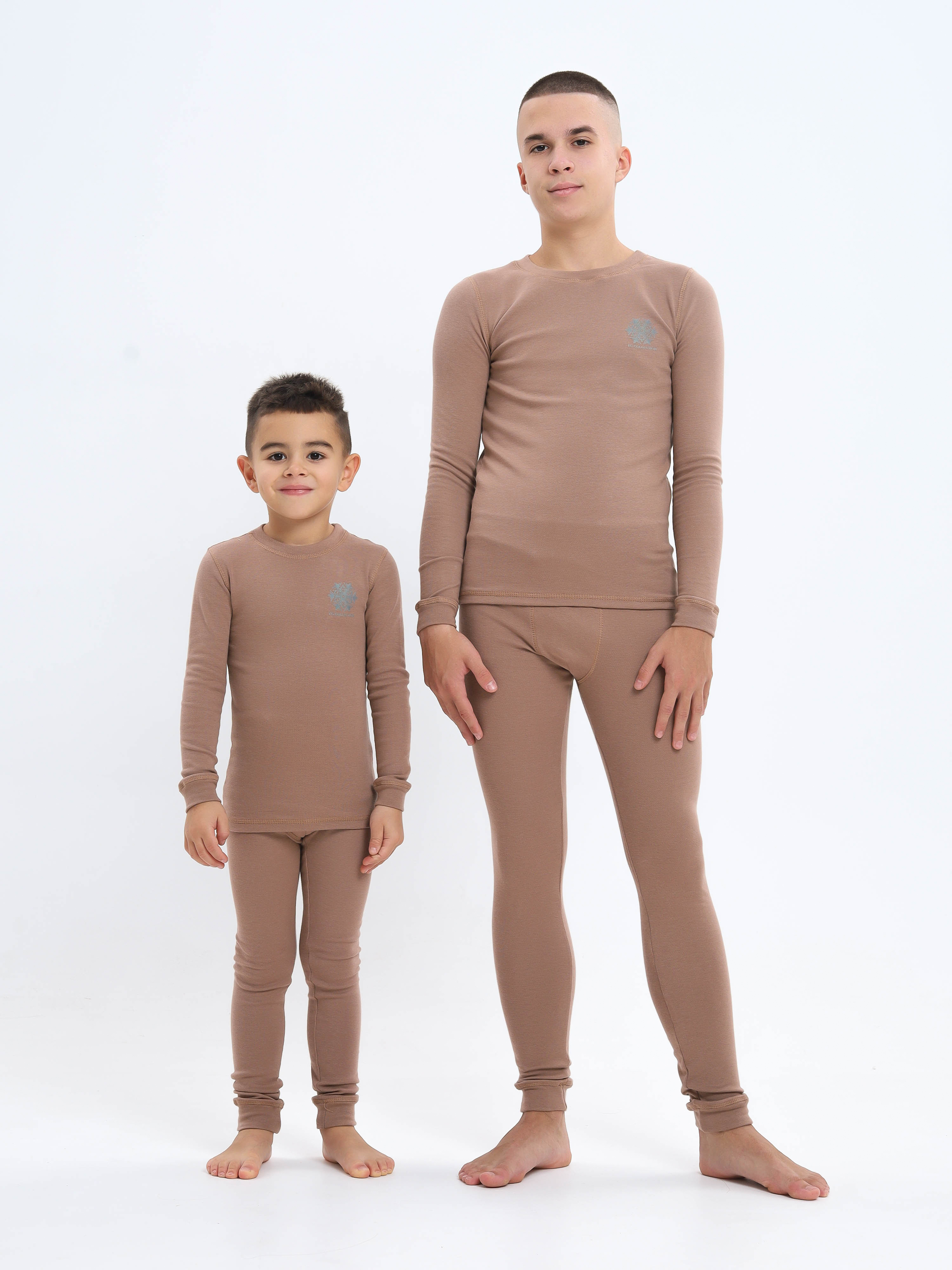 Термобелье TG Collection ТТБ-6 - фото 11