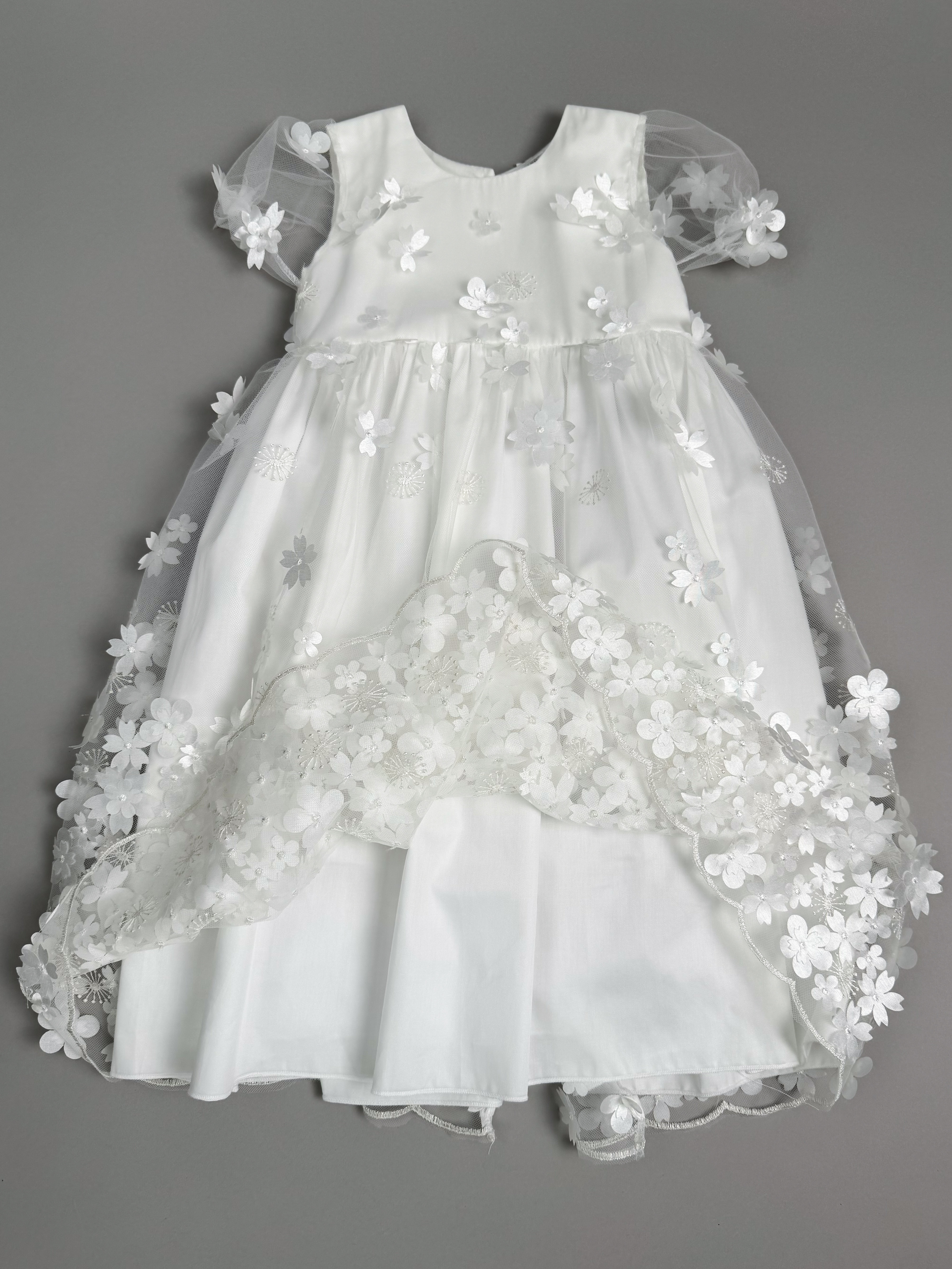 Платье Clariss ЦБ-00001767 - фото 11