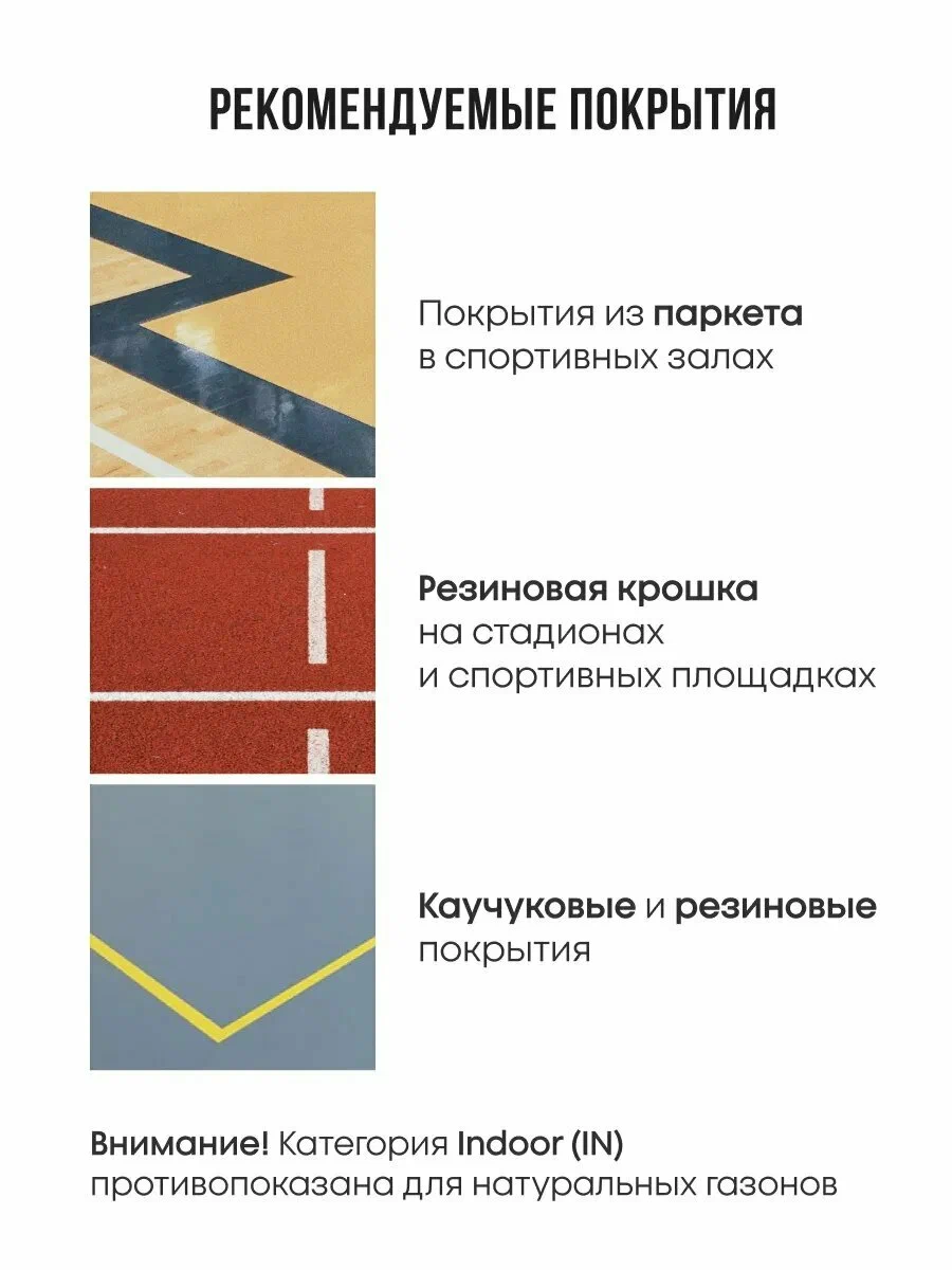 Кроссовки FN FN5051011-354 - фото 6