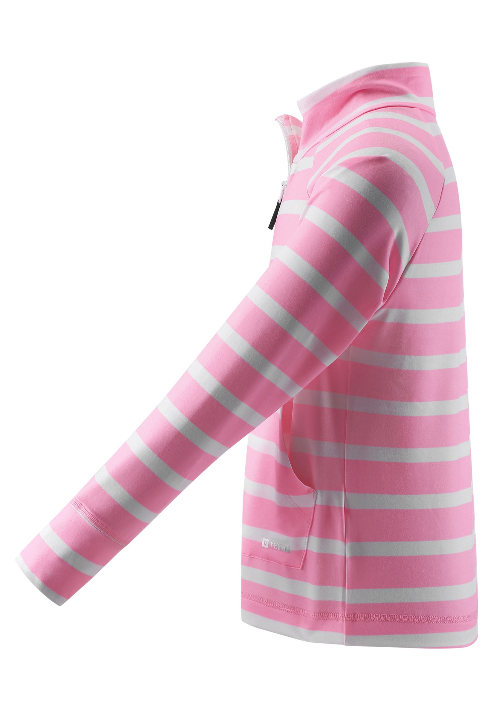 Толстовка Reima 536352X-4511 - фото 2