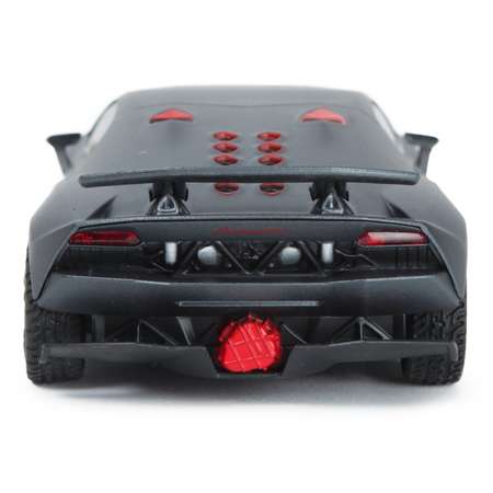 Автомобиль РУ Rastar Lamborghini 1:24