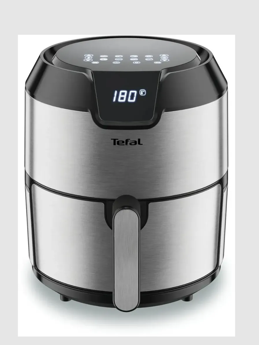 Аэрогриль Tefal EY401D15 - фото 1