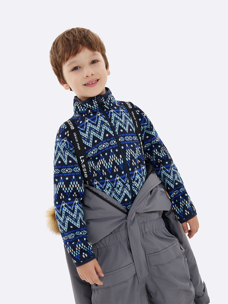 Комбинезон Lassie 72105306-9470 - фото 9