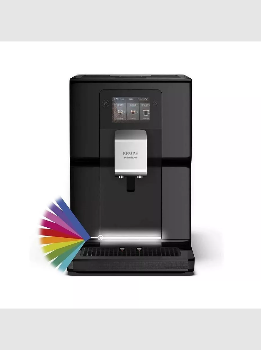 Кофемашина KRUPS EA873810 - фото 2