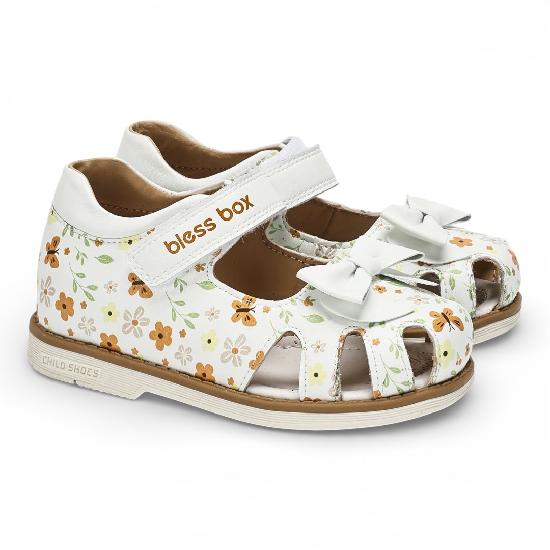 Сандалии BLESSBOX BX53271A - фото 1