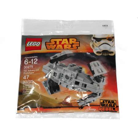Конструктор LEGO Star Wars 30275 47 дет.