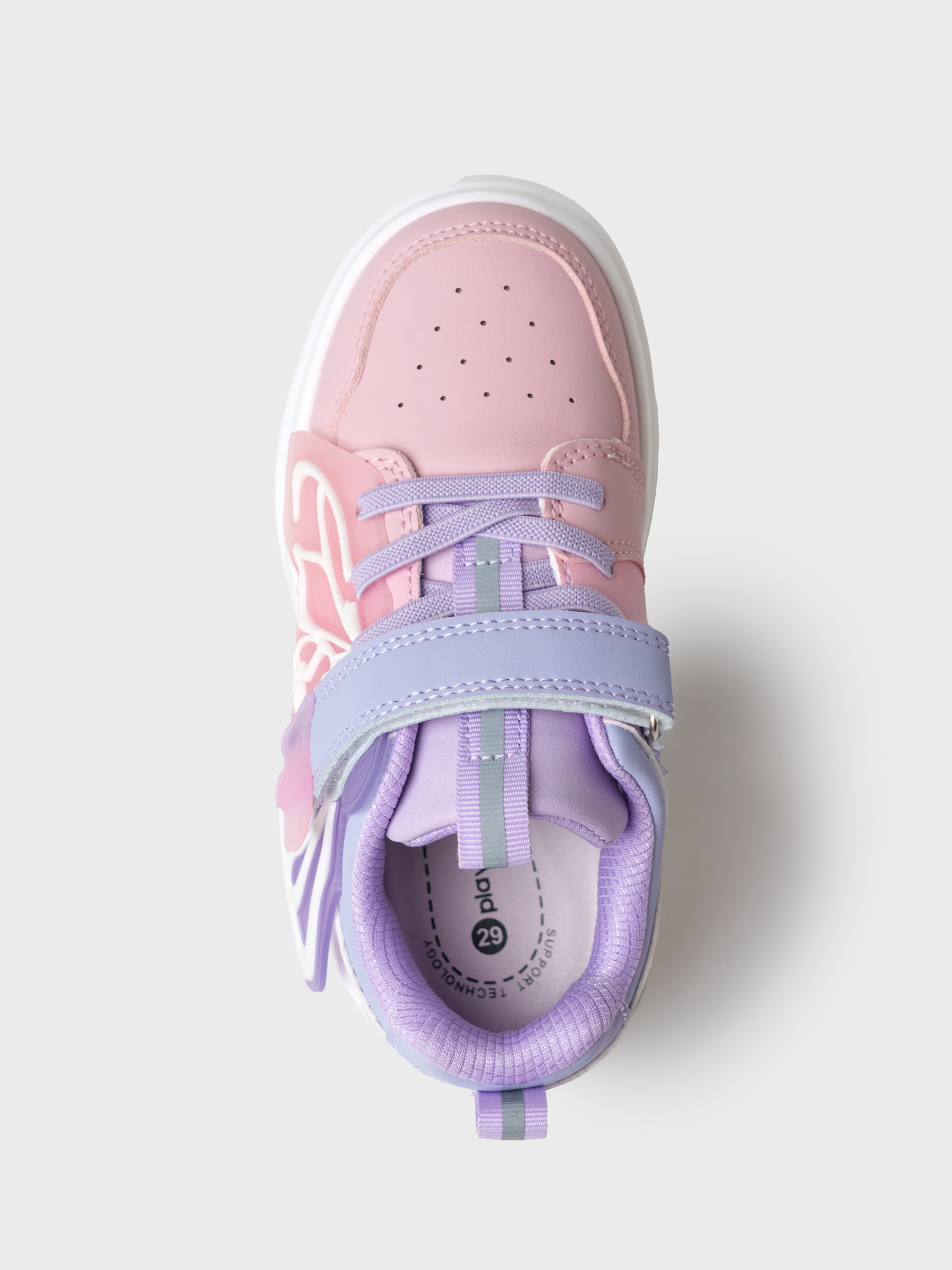 Кроссовки PlayToday 12622764 - фото 4