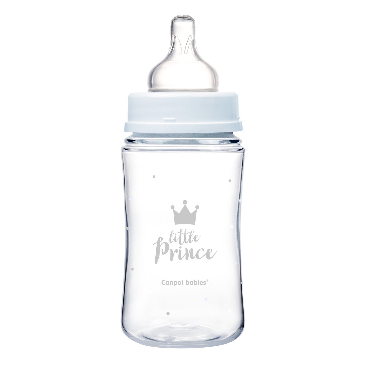 Бутылочка Canpol Babies Anti-Colic 240 мл - фото 2