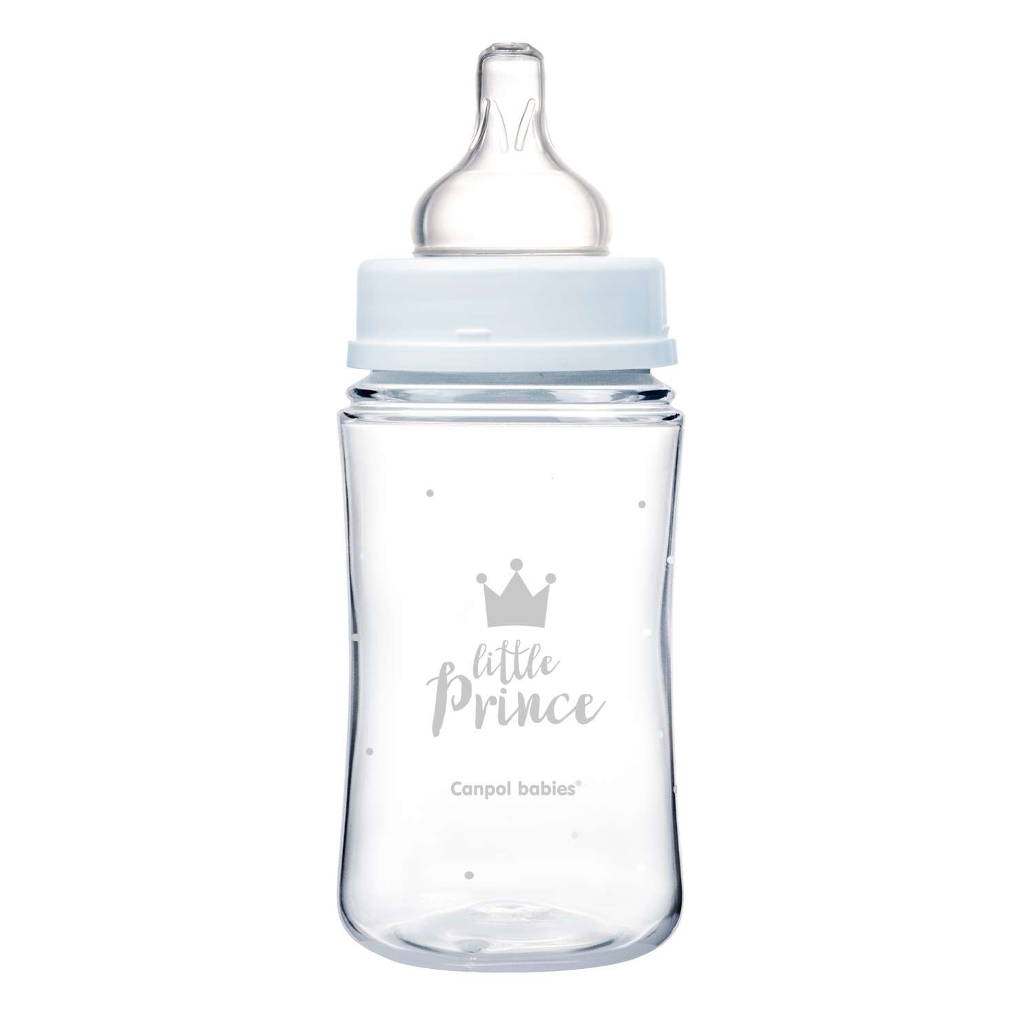 Бутылочка Canpol Babies Anti-Colic 240 мл - фото 2