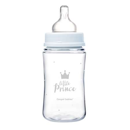 Бутылочка Canpol Babies Anti-Colic 240 мл