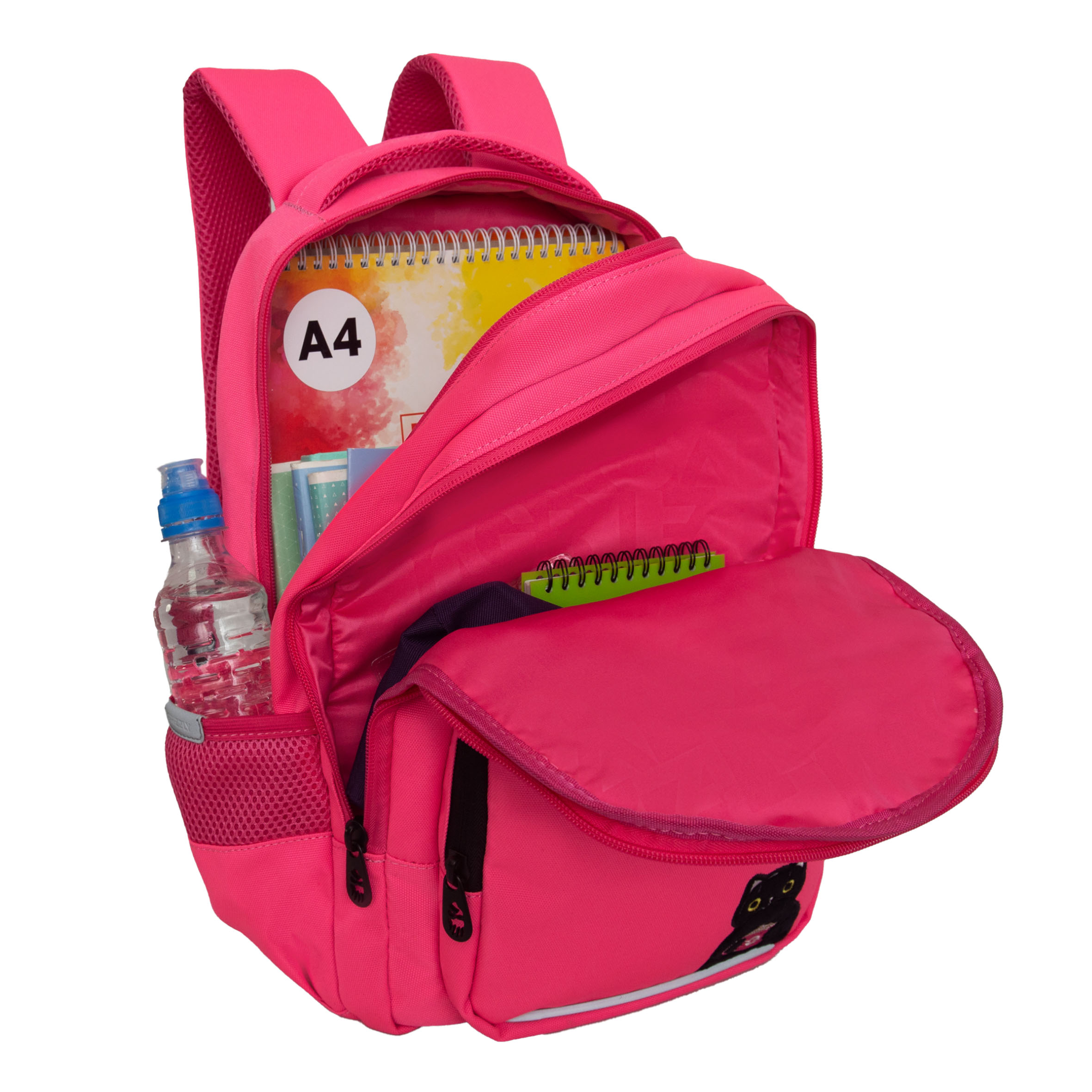 Рюкзак Grizzly для девочки - фото 5