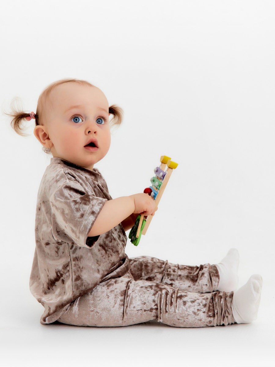 Лосины Крошка Я 10850297 - фото 1