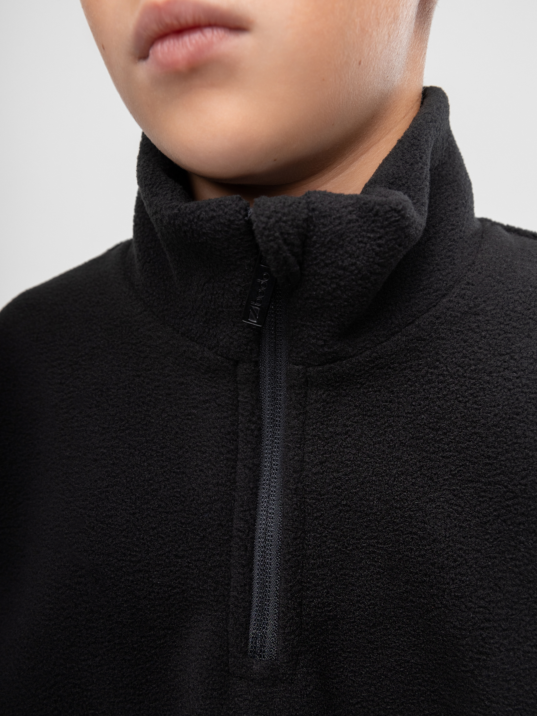 Костюм Bodo 11-646MU_черный - фото 7