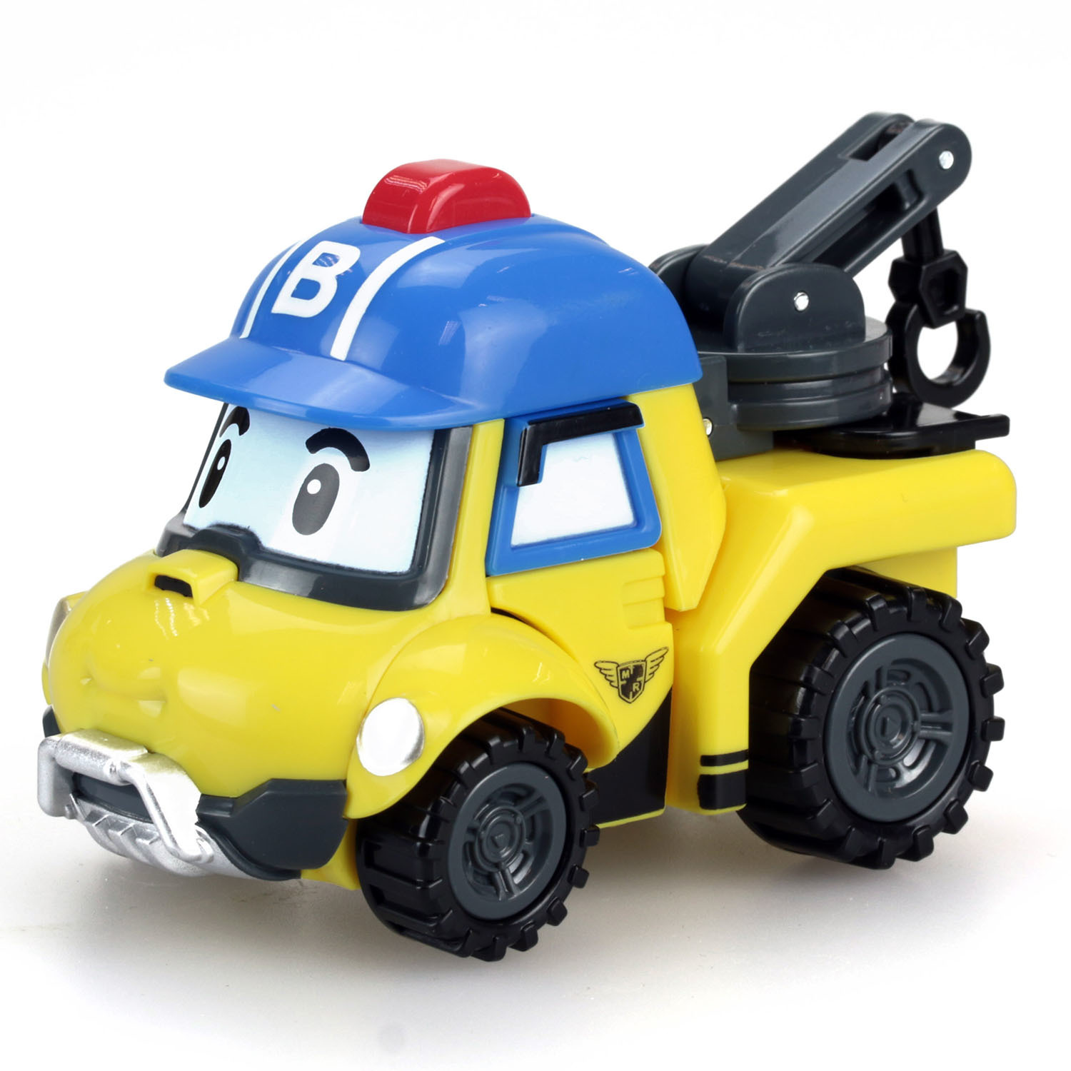 Игровой набор POLI - фото 4